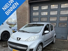 Peugeot 107 - 1.0-12V Millesim 200 Airco/1ste eigenaar/NAP