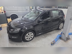 Volkswagen Polo - 1.2 TDI BlueMotion AIRCO 2013