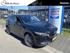 Mazda CX-5 - 2.0 SkyActiv-G Comfort | Automaat | Navigatie | LED | Stoel/Stuurverwarming | Climate Cont