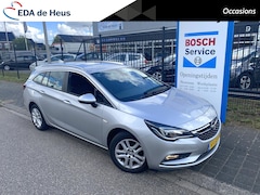 Opel Astra Sports Tourer - 1.4 Edition | Trekhaak | Navigatie | Cruise Control | Parkeersensoren | DAB | Stuurbedieni