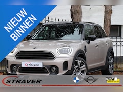 MINI Countryman - 1.5 Cooper Yours |Panoramadak |Adaptieve cruise control |Elektrische stoelen