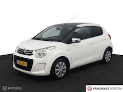Citroën C1 - 1.0 e-VTi Style Edition 5 drs