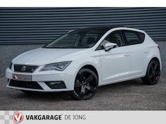 SEAT Leon - 1.2TSI 135PK Style | Pano | Camera | 19'Inch | Virtual Cockpit |