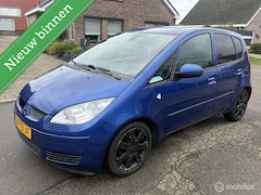 Mitsubishi Colt - 1.5 Inform Cool Pack