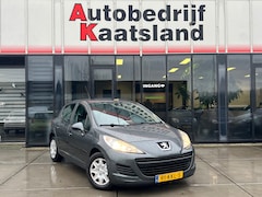 Peugeot 207 - 1.4 VTi X-line - Airco - Cruise - NIEUWE APK