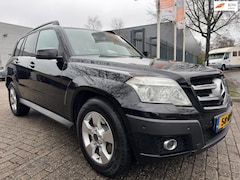 Mercedes-Benz GLK-klasse - 220 CDI 4-Matic 247.216 km dealer onderhouden, nette eerlijke perfect rijdende auto, incl