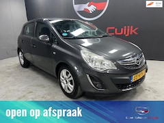 Opel Corsa - 1.3 CDTi EcoFlex S/S Edition | CruiseControl | Airco