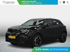 Opel Mokka Electric - GS 54 kWh NAVIGATIE | CARPLAY | WINTERPAKKET | ACHTERUITRIJCAMERA MET SENSOREN | E.C.C. |