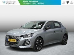 Peugeot 208 - 1.2 Hybrid 110 e-DCS6 Allure | Private lease actie: € 376, - p/m o.b.v. 48 mnd en 5.000 km