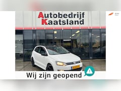 Volkswagen Polo - 1.2 TDI BlueMotion Comfortline - Airco - Cruise