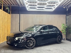 Mercedes-Benz A-klasse - 200 4MATIC AMG Line |PANO|ACC|HUD|Carplay