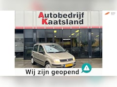 Fiat Panda - 1.2 Active - Stuurbekr - Electr Ramen - NIEUWE APK