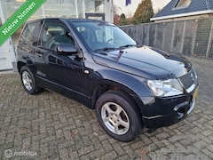 Suzuki Grand Vitara - 1.6-16V JX