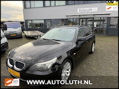 BMW 5-serie Touring - 520i Business Line
