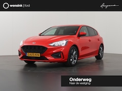 Ford Focus - 1.0 EcoBoost ST Line Business | Trekhaak | Winterpakket | Cruise Control Adaptief | Naviga