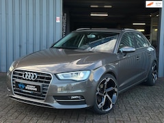 Audi A3 Sportback - 1.4 TFSI Pro Line S Cruisecontrol | Led | PDC | Navi
