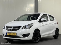 Opel Karl - 1.0 ecoFLEX Edition [ NAP cruise airco ]