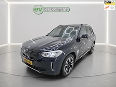 BMW iX3 - Executive 80 kWh | SOH 100% | Panoramadak | Camera | Shadow Line Pack | Camera | Cruise Co