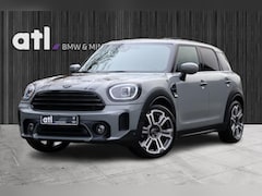 MINI Countryman - 1.5 Cooper Yours 19" | Leer | Pano | HUD | Harman Kardon | Adap Cruise | Keyless | Elekr.