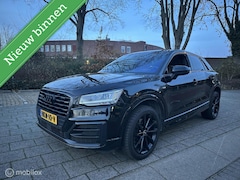 Audi Q2 - 2.0 TFSI quattro Sport Edition #1/3x S line/Pano.Dak