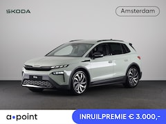 Skoda Elroq - 85 Sportline 286 pk | 21 inch | Business upgrade Plus | Matrix LED | elek. achterklep | ac