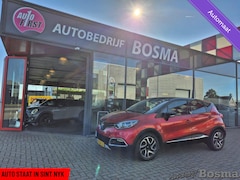 Renault Captur - 1.2 TCe Helly Hansen