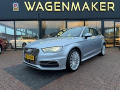 Audi A3 Sportback - 1.4 e-tron PHEV Ambition Pro Line plus NAP