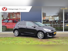 Kia Rio - 1.0 TGDI ExecutiveLine | NAP | Cruise | Carplay | Leder | Stoel & Stuurverwarming | Keyles