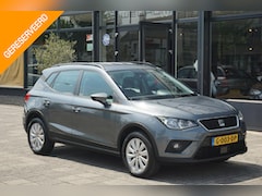 SEAT Arona - 1.0 TSI Xcellence Launch Edition
