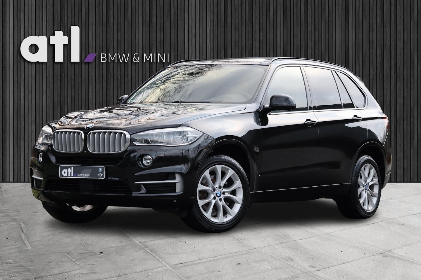 BMW X5 - xDrive40d 7p. Pano | HUD | Keyless | Leer | LED | 360 | Driving ass Plus | Navi Pro | DAB - AutoWereld.nl