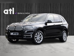 BMW X5 - xDrive40d 7p. Pano | HUD | Keyless | Leer | LED | 360 | Driving ass Plus | Navi Pro | DAB