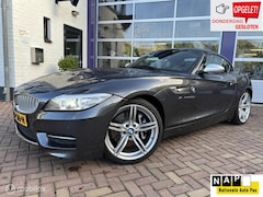 BMW Z4 Roadster - sDrive35is High Executive * 350 PK * LEDER