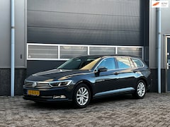 Volkswagen Passat Variant - 2.0 TDI Business Edition R bj.2015 Autom|Trekh|Pdc|Navi