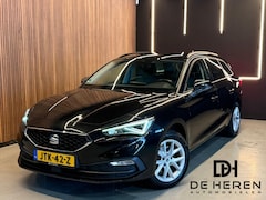 SEAT Leon Sportstourer - 1.5 eTSI FR Business Intense|ACC|Trekhaak