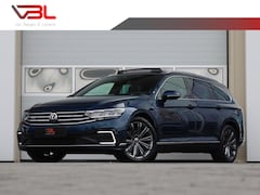 Volkswagen Passat Variant - 1.4 TSI PHEV 218PK GTE Business | SOH 92%
