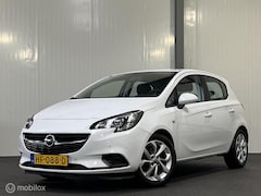Opel Corsa - 1.0 Turbo Edition 5-drs [ NAP trekhaak multimedia ]