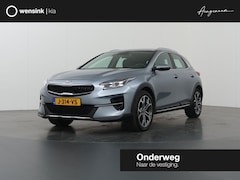 Kia XCeed - 1.4 T-GDi DynamicLine | Navigatie | Parkeercamera | Climate Control | Cruise Control |