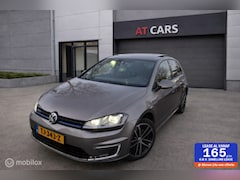 Volkswagen Golf - 1.4 TSI GTE| Navi| Pano| Nette auto