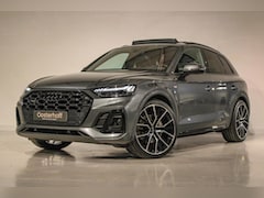 Audi Q5 - 55 TFSI e S edition LUCHTV | PANO | B&O | MASSAGE