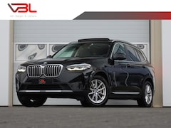 BMW X3 - xDrive30e High Executive | SOH 89% | Panoramadak