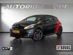Peugeot 208 - GTi 1.6 e-THP 208PK by Sport | Orig. NL