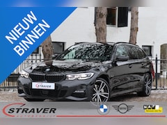 BMW 3-serie Touring - 330e |M-Sport |Stuurwielverwarming