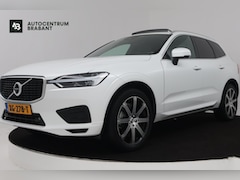 Volvo XC60 - 2.0 T5 R-Design (PANORAMADAK, CAMERA, LEDER, CARPLAY, LED, GOED ONDERHOUDEN)