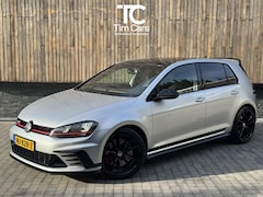 Volkswagen Golf - 2.0 TSI GTI Clubsport Automaat | Schaalstoelen | Getuned | Stoelverwarming | Xenon verlich