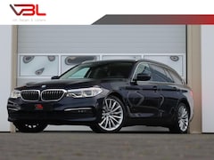 BMW 5-serie Touring - 530i High Executive | H&K audio | 360° Camera | Memory | Head-up display |