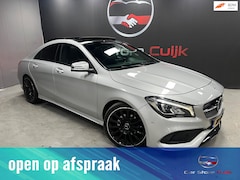 Mercedes-Benz CLA-Klasse - 180 Business Solution AMG | Ambilight | Pano | CarPlay | Cam