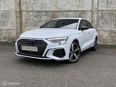 Audi A3 Sportback - 45 TFSI S-Line B&O/Matrix/Ambient/Trekhaak/BTW