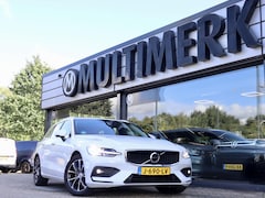 Volvo V60 - 2.0 B3 Business Pro, Dealer onderhouden, Trekhaak