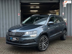 Skoda Karoq - 1.5 TSI ACT Business Edition CarPlay | Dealer Onderhoud