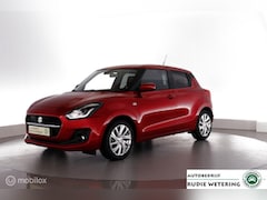 Suzuki Swift - 1.2 Select Smart Hybrid Safety Pack led|cam|dab|lmv16